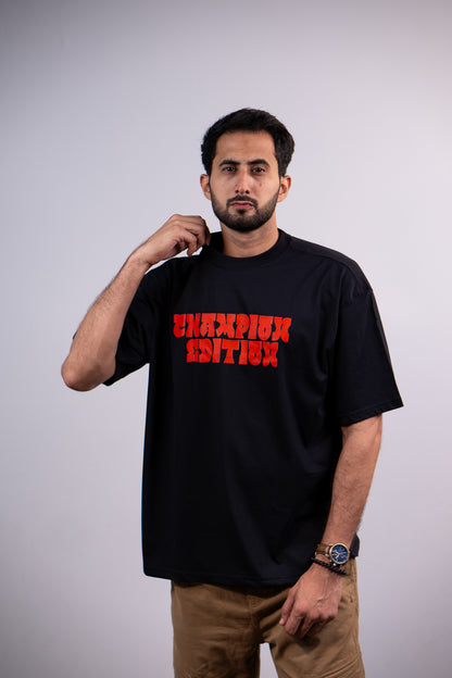 Champion Edition