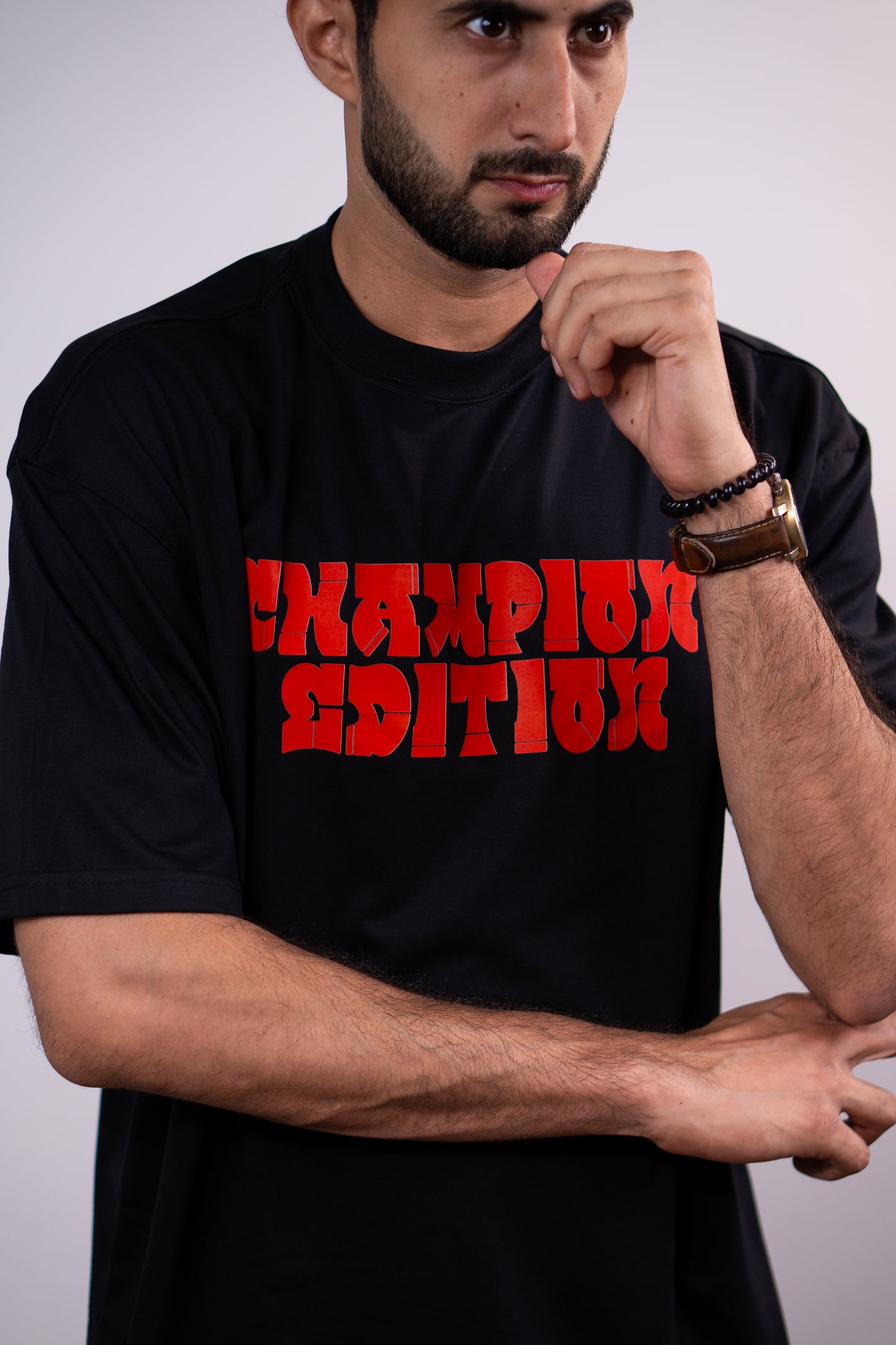 Champion Edition